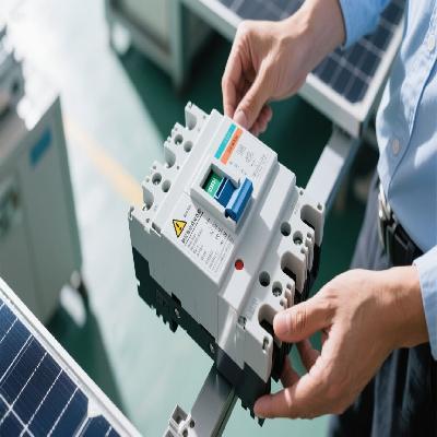Mcb Panel Installation Service
