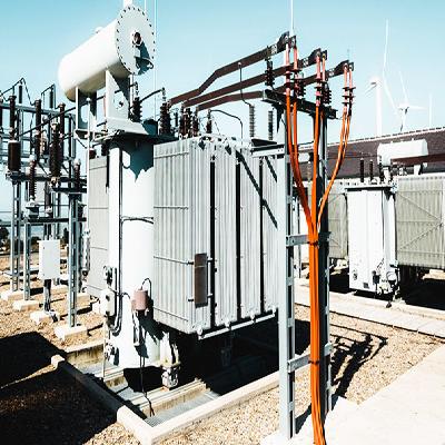 Transformer Installation Service