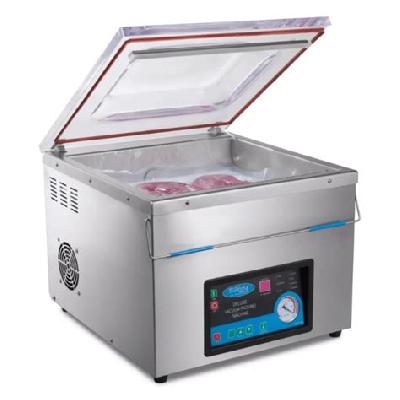 Vacuum Packaging Machine Repairing Service