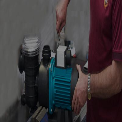 Water Motor Pump Repairing Services