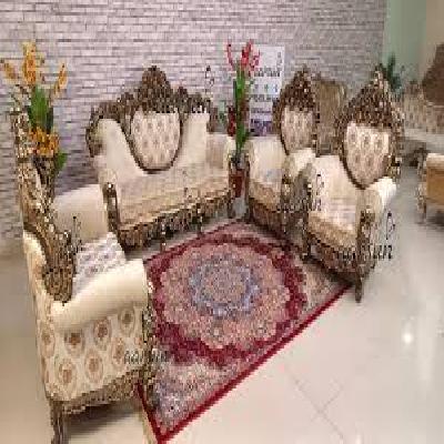 Designer Sofa Set