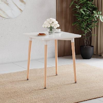 Designer Wooden Dining Table
