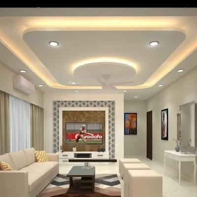 POP False Ceiling