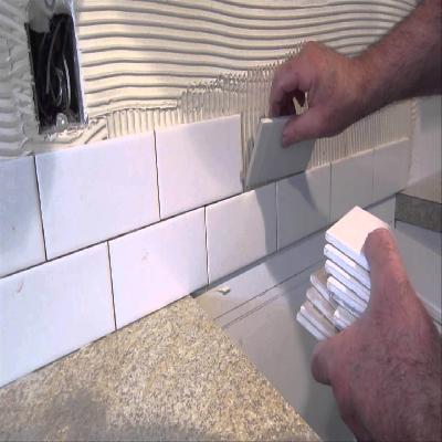 Tile Work