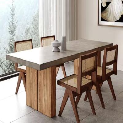 Wooden Dining Table