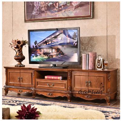 Wooden Tv Cabinet