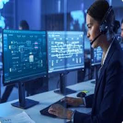 Monitoring Service