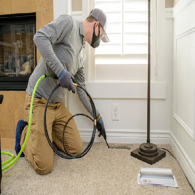 Duct Cleaning Service