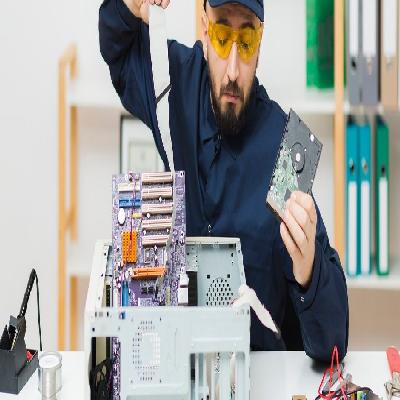 Electro Mechanical Operation And Maintenance Services