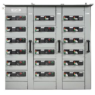 Eaton Motor Control