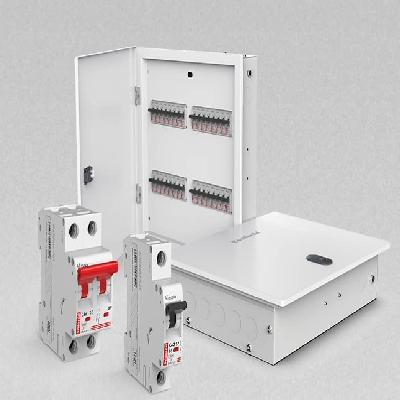Oreva Distribution Box