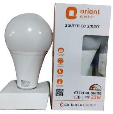 Orient LED Bulb