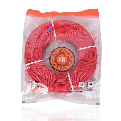 Polycab House Wire