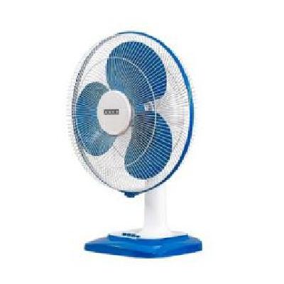 Usha Maxx Air White Table Fan