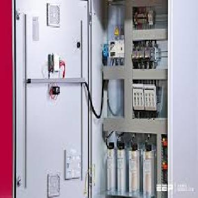 50 KVA Capacitor Panels