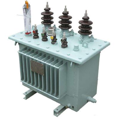 ABC 3 Phase 25kVA Distribution Transformer