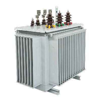 INDIAN 3 Phase 10000kVA Distribution Transformer