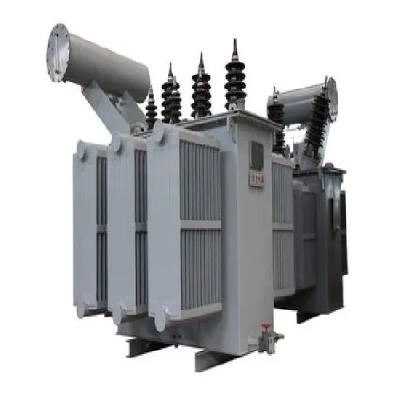 INDIAN 3 Phase 200MVA Power Transformer