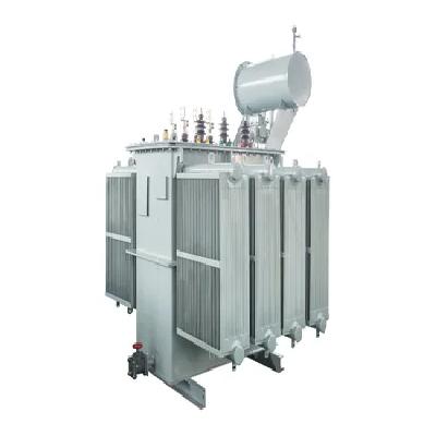 Power Engineers 3 Phase 10000kVA Distribution Transformer