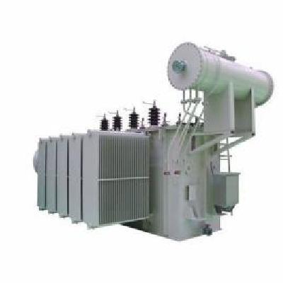 Power Engineers 3 Phase 25kVA Distribution Transformer