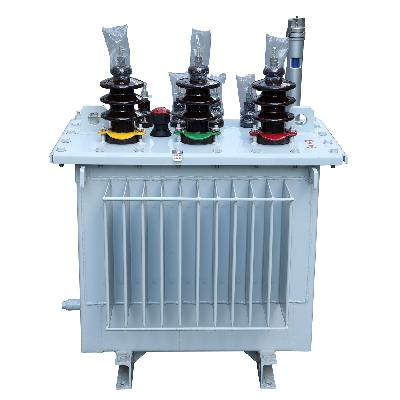Power Engineers 3 Phase 500kVA Power Transformer