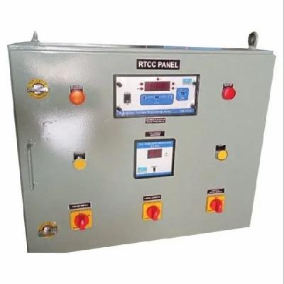 RTCC Control Panel