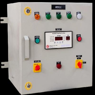 RTCC Control Panel Repairing Service
