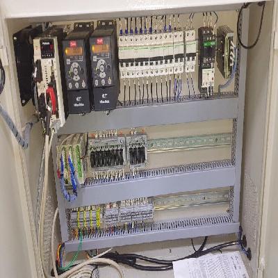 Spm Panels