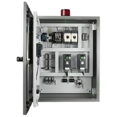 VFD Control Panel
