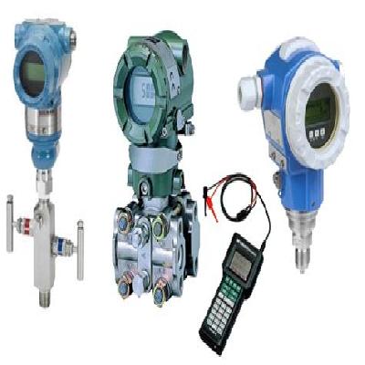 Instrument Automation