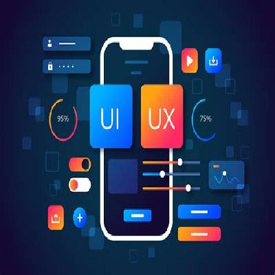 Concept And Ui Design Services