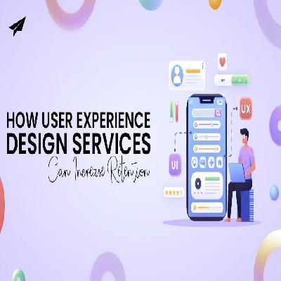 User Experience And Design Services