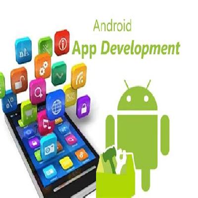 Android Application Development Services