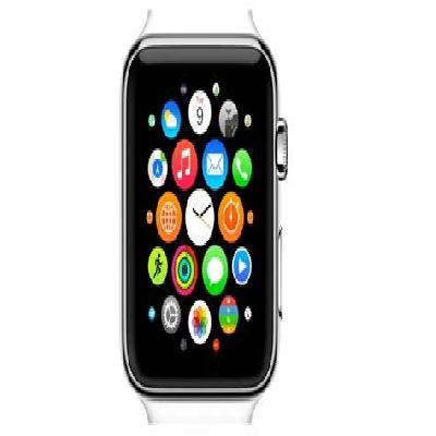 Apple Smart Watch Application Development Services