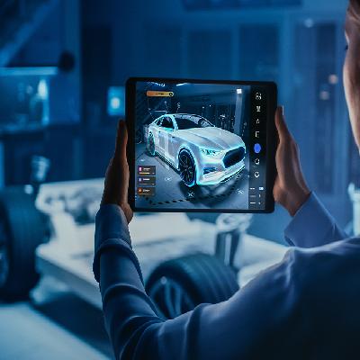 AR Development Service