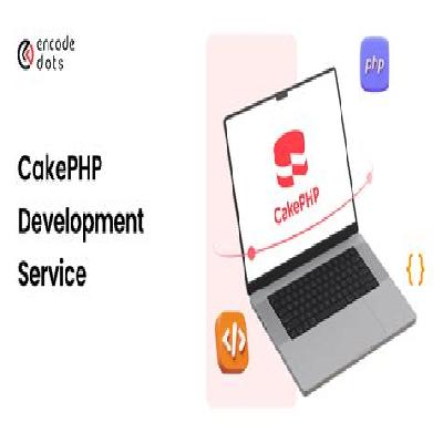 CakePHP Development Service