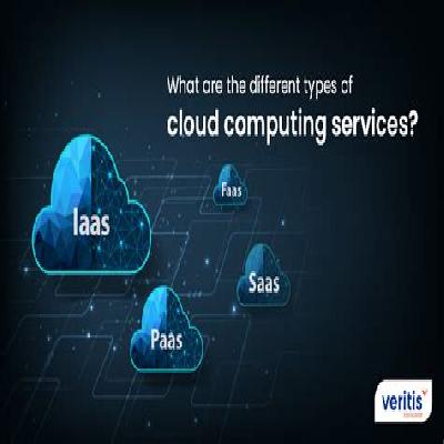 Cloud Computing Services