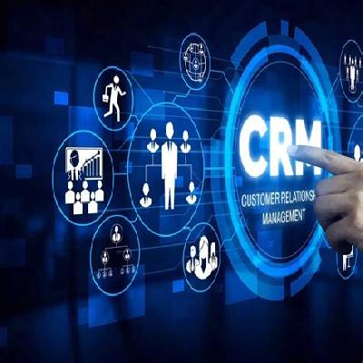 CRM Solutions