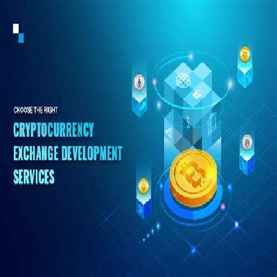 Cryptocurrency Exchange Software Development
