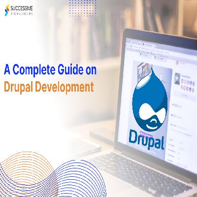 Drupal Development Service
