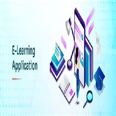 E learning App Development Service