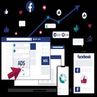 Facebook Marketing Services