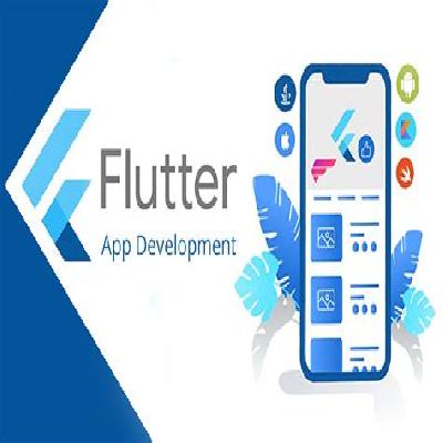 Flutter App Development