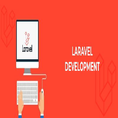 Laravel Development  Service