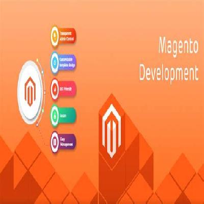 Magento Development Services