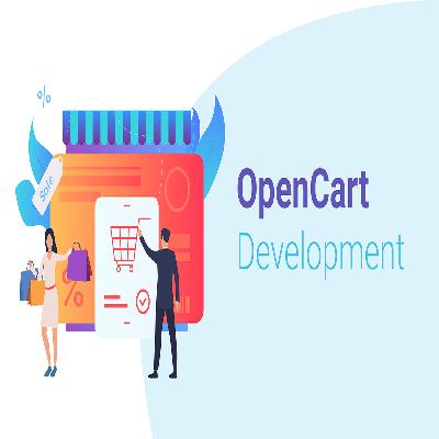 OpenCart Custom Development