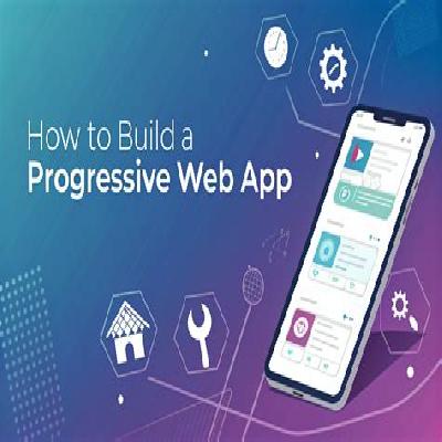 Progressive Web App Development