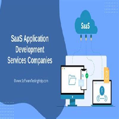 SaaS Development Services