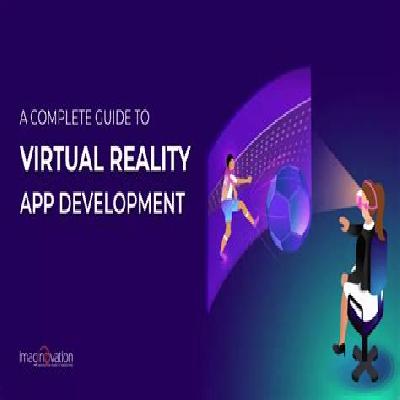 V R App Development