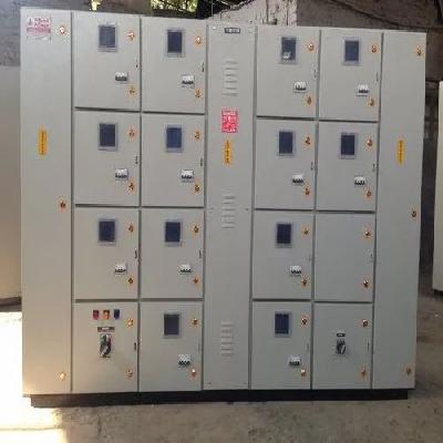 Meter Panel Board